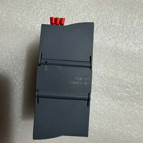 议价西门子 CSM 1277 交换机可维修翻新