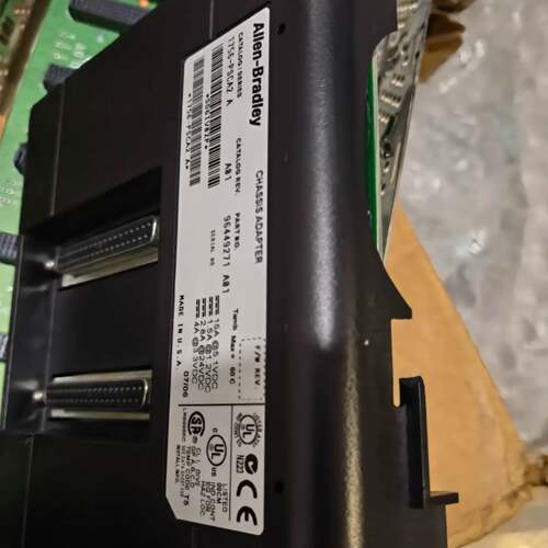 议价1756-PSCA2破壳功能正常，议价可维修翻新