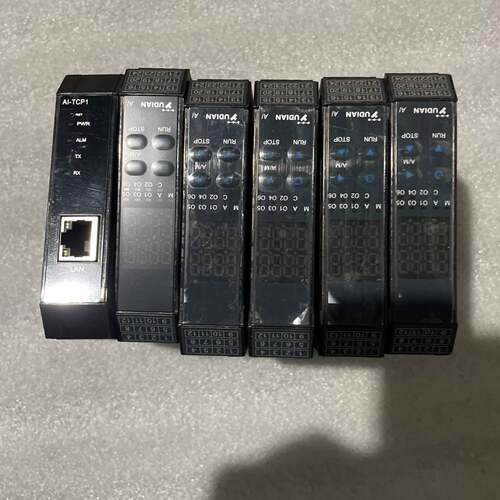 议价AI-MODBUS- TCP1，AI-7648D71J7,成可维修翻新