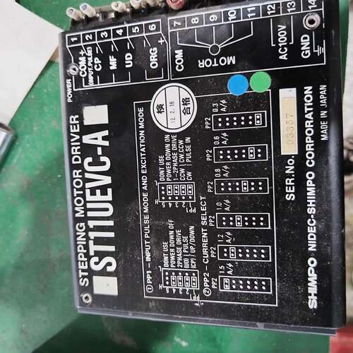 可维修驱动器ST11UEVC-A