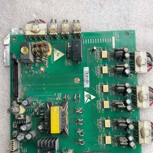 议价易驱 变频器ED3100-4T0550M/4T0750FP可维修