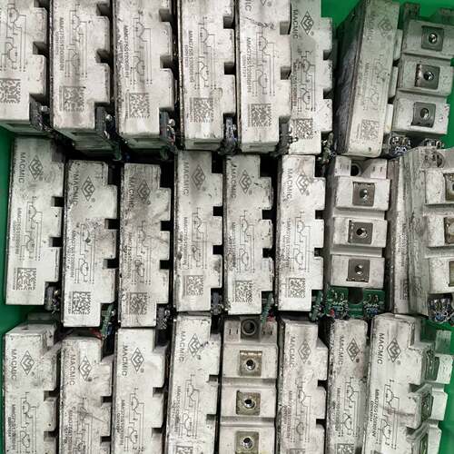 议价MMG75S120B6HN GD75HFL120C1S 原可维修翻新