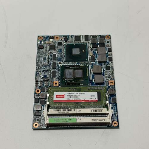 议价议价研扬 ESM-QM57(2860)工控机主板 E190可维修翻新