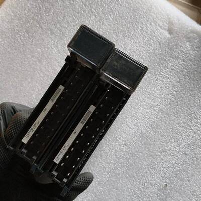 议价GE模块IC694MDL240B，功能已测试完好，品可维修翻新