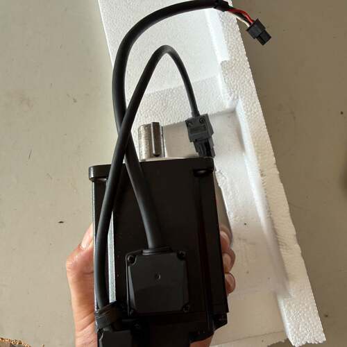 议价台达伺服电机 ECM-B3M-C20807RS1可维修翻新