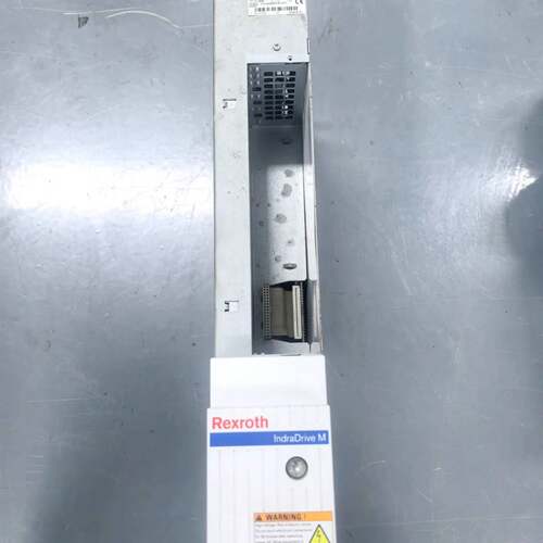 可维修驱动器HMS01.1N-W0054-A-07-NNNN