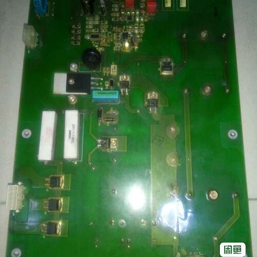 议价175L5413 丹佛斯VLT5000 VLT6000预充电可维修翻新