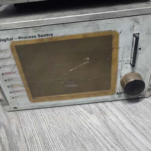 议价米亚基 unitek peco MG3 电流测试仪，成色如图可维修翻新