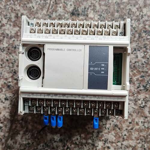 议价信捷PLC XD2-24T-E可维修
