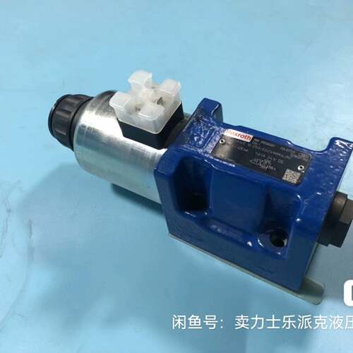 可维修R901365007 H5-4WE10D5X/EG24N9K