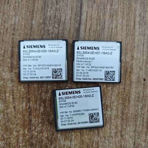 议价西门子6SL3054-0EH00-1BA0-Z， S120可维修翻新