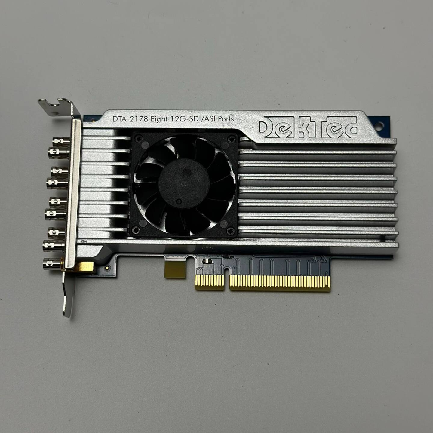 议价Dekted DAT-2178 Eight 12g-SD/A可维修翻新图片