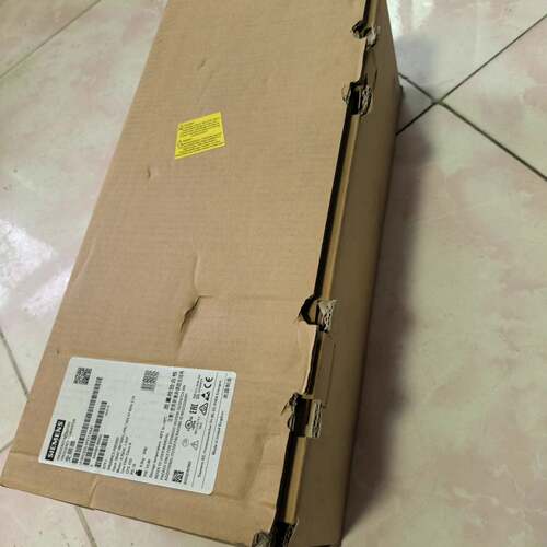 议价西门子变频器6SL3525-0PE17-5AA1 可维修翻新