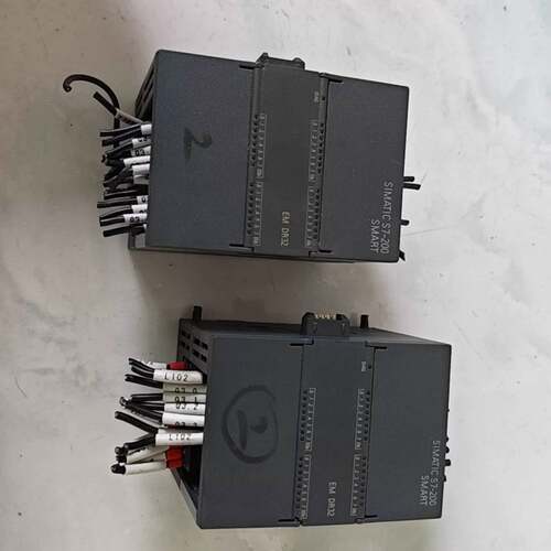 议价西门子PLC模块6ES7 288-2DR32-0AA0 可维修
