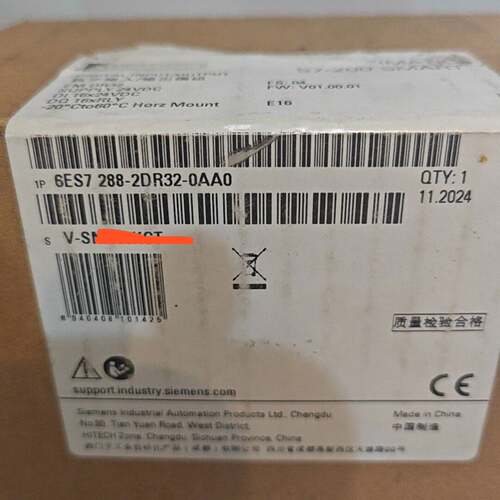可维修6ES7288-2DR32-0AA0