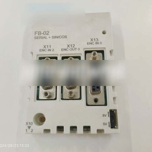 议价FB-02 SERIAL SIN/COS EB0661A可维修翻新