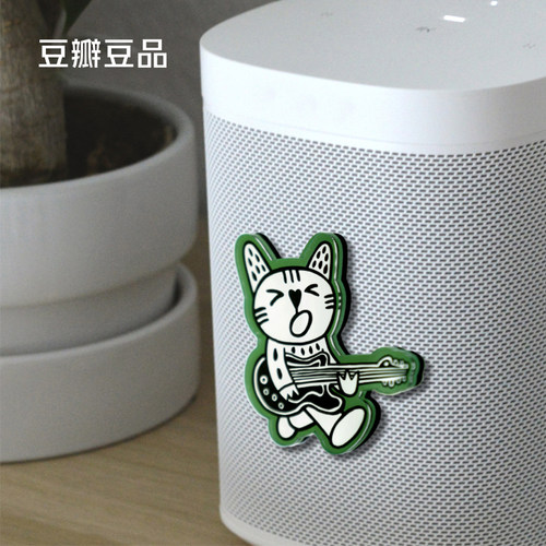 装饰磁贴卡通可爱创意磁铁吸铁石