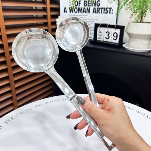 出口304不锈钢超密去浮沫滤油器