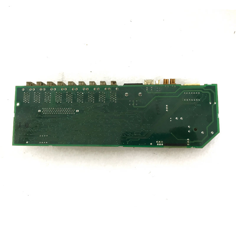 A20B-2001-0933 0932 0931 0930  A06B-6079 一轴 两轴 三轴侧板