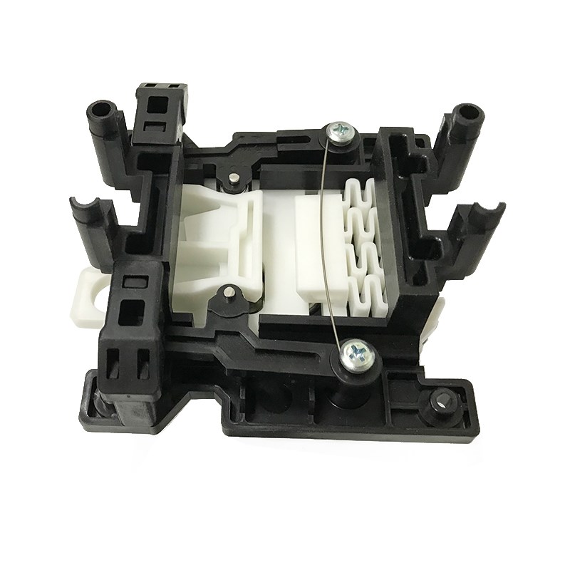 A60L-0001-0380 6V10CE-J FANUC发那科钻工机小黄机总开关现货