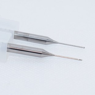 钨钢刀深沟铣刀小径刀加长刀长径刀60度平刀合金球形刀深孔刀0.5m