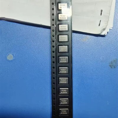 替换美国CCHD-575 小飞秒 5070 温补贴片晶振3.3V 低相噪 0.5PPM