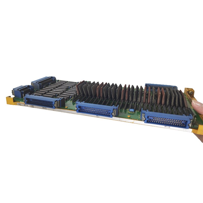 A16B-1212-0220 022 FANUC发那科原装数控机床电路板现货测试完好