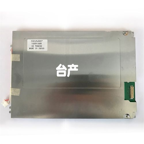 FANUC发那科8.4寸液晶显示屏LQ9D168K数控系统显示屏现货出