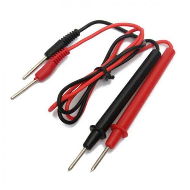 指针式MF-110迷你万用表袖珍小型便携家用手持110a指针电压万用表