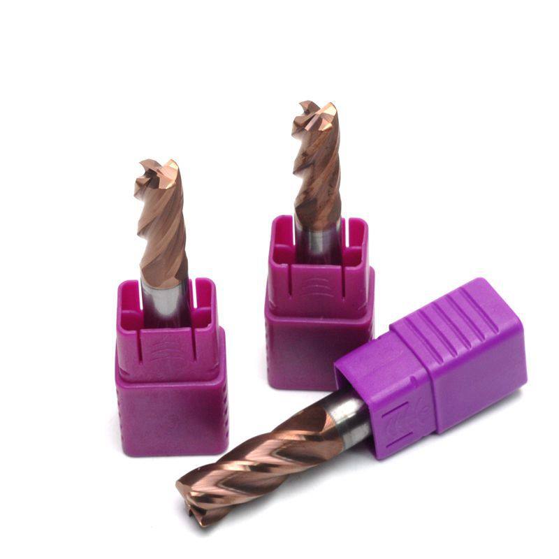 60度4刃涂层圆鼻立铣刀牛鼻刀钨钢合金数控3 4 6 8 12R0.2  0.5,搬运/仓储/物流设备,机械式停车设备（立体停车库）,淘宝优惠券,粉丝福利购,淘宝优惠卷