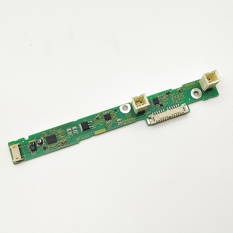 A20B-8003-0012 0013发那科FANU 0i-TD MAZAk FZ 压条 全新原装