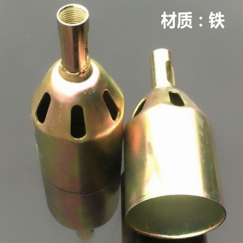 喷火枪头喷枪头喷火枪烧猪毛烘培焊枪点火器喷灯喷火器高温消毒杀
