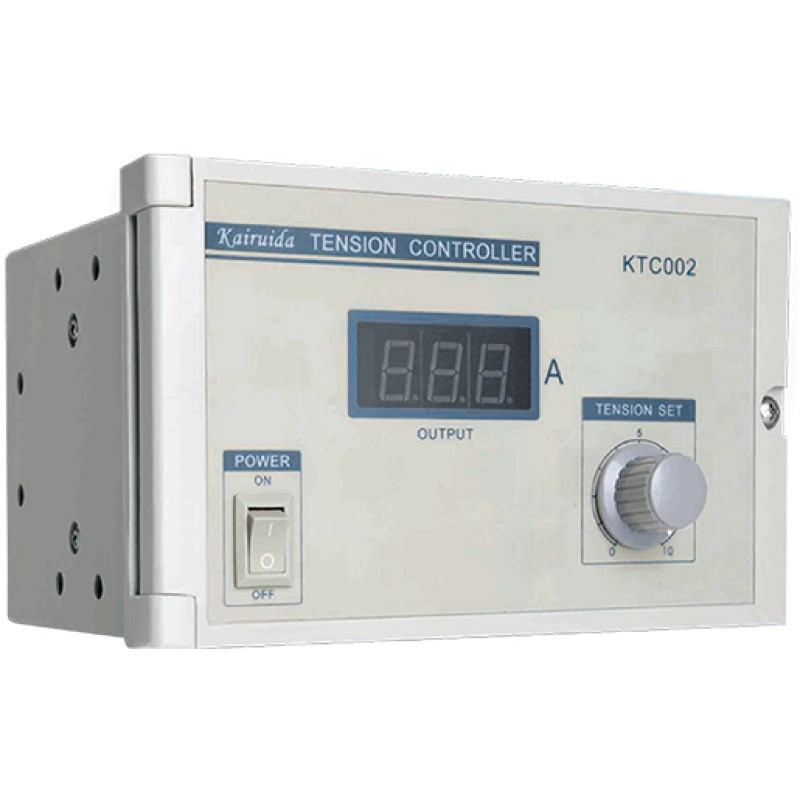 磁粉张力控制器张力控制器KTC800A800B控制器002制动器离合器控制