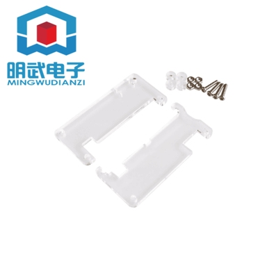 兼容 zero  raspberry pi zero 零外壳 盒子 组装