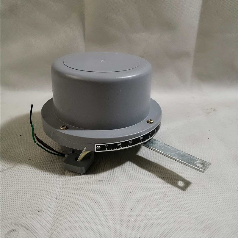 船用电感式DL-III舵角发生器指示器舵机电源盒舵角表