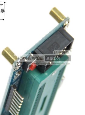 AVR单片机 最小学习/系统/开发板 ATMEGA16A-PU/32A-PU mega16