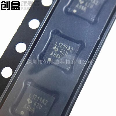 LMH1219RTWR/0324/1218/0318/1226/RTWT L1219A2/L1218A1 QFN24