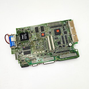 马扎克750系统 C7主板 小板HN163C 拆机 FCA750PY 原装 N15