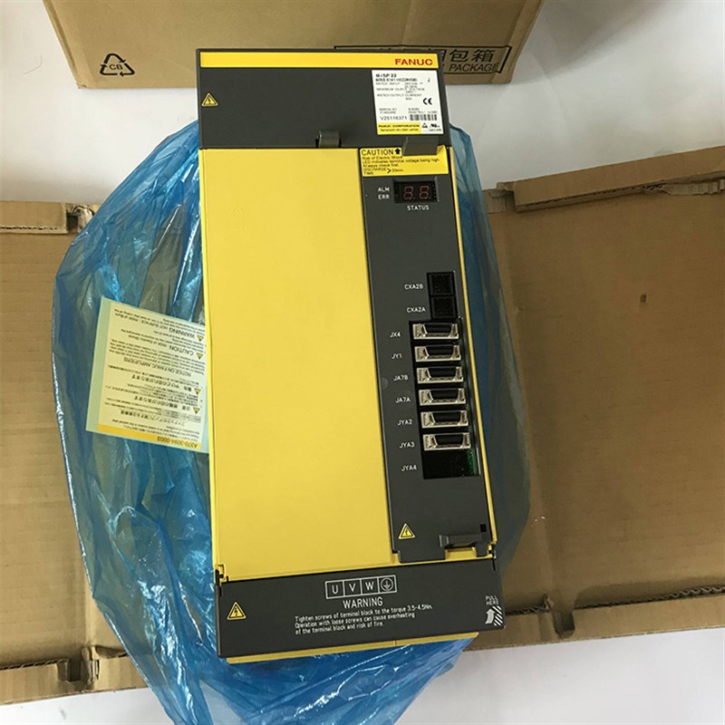 A06B-6141-H022 H030 H037 6111-H022 H030 H037全新现货 清库存