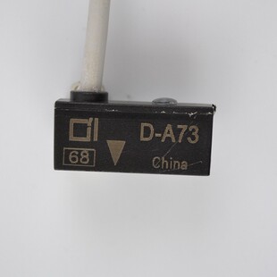 气缸磁性开关感应器传感器D-A93Z73A73C73A5490B54CS1-J S G M UF