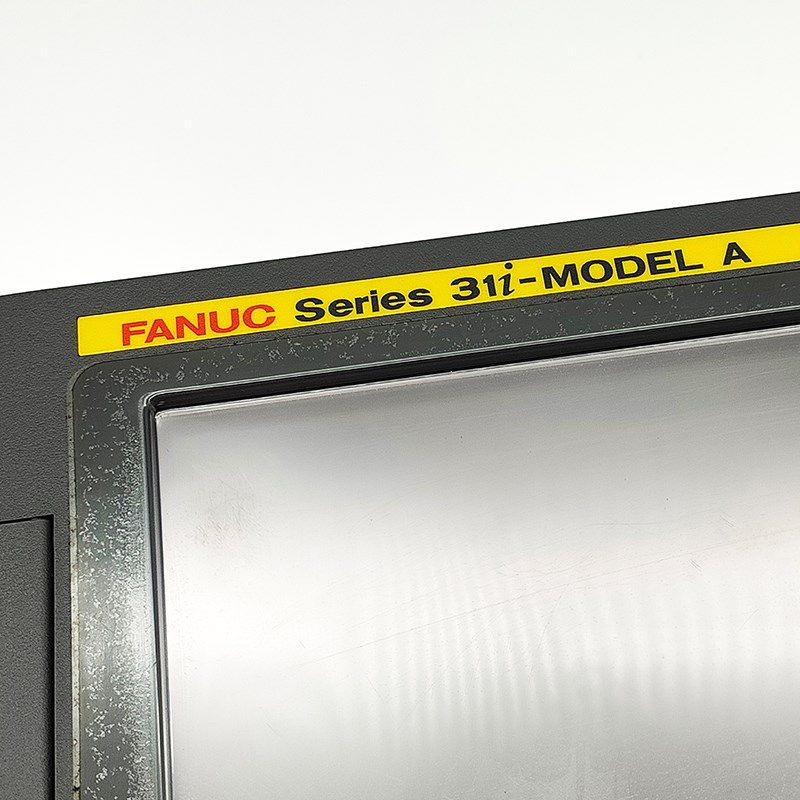 A20B-0303-C084发那科31i-MODEL A显示器 A20B-8101-0320 电路板