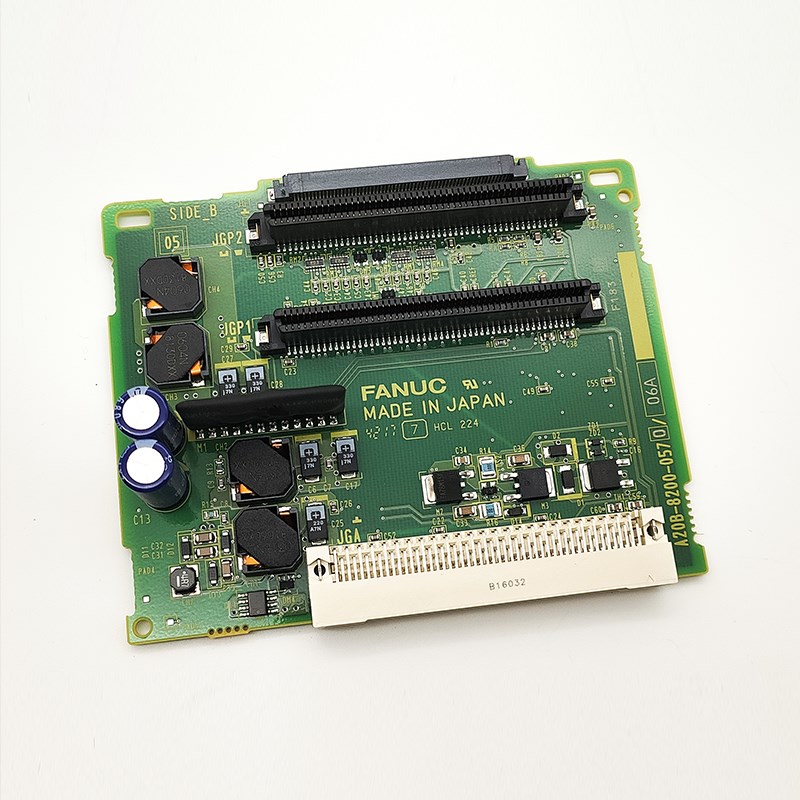 A20B-8200-0570 发那科FANU 0i-TD MAZAk FZ 全新原装 电源小板