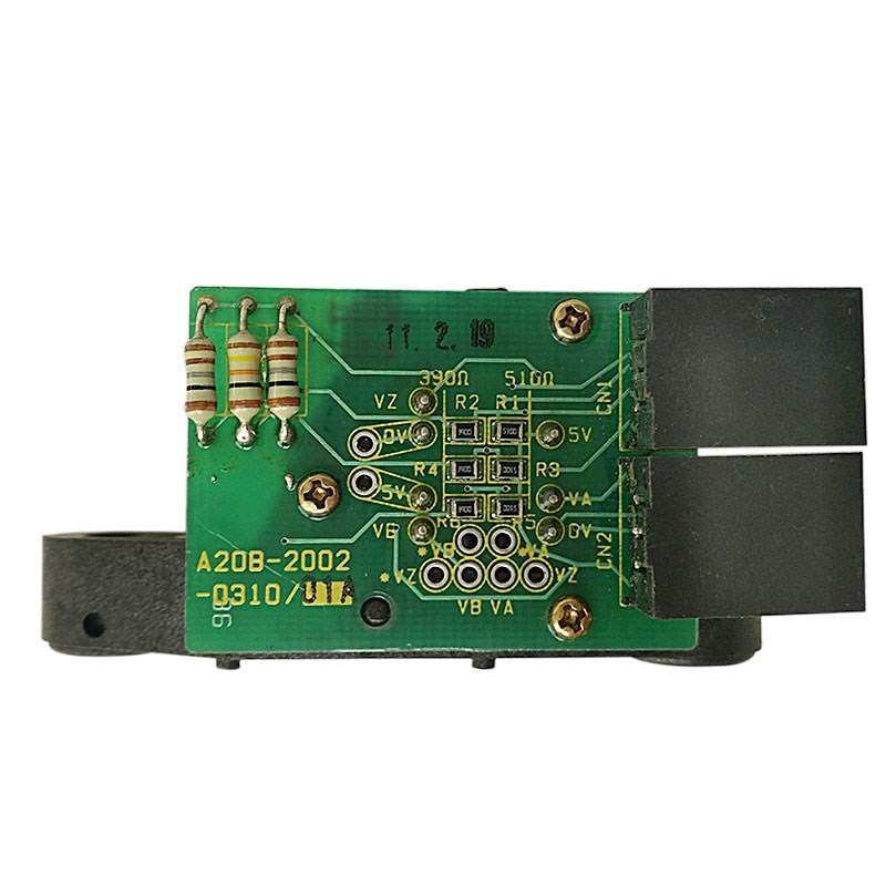FANUC发那科主轴编码器A20B-2002-0310 A290-0854-V330