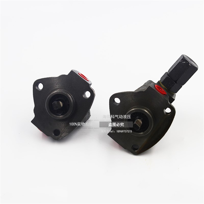 TOP-11A调压ROP-12A摆线tLOP-10/13A润滑三角抽油泵YD-1.4/2.5/3.