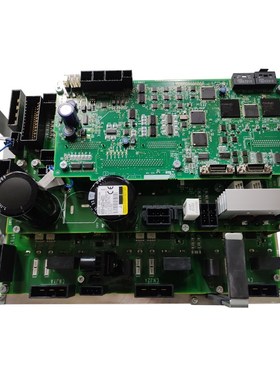 A20B-8101-0813 A06B-6400-H003FANUC发那科机器人原装驱动器底板