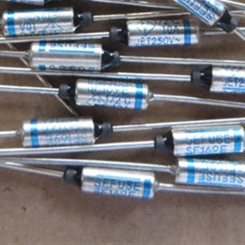 电饭煲温度保险丝 SF169E RY TF 172度 10A250V