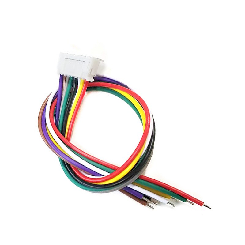 29.4V七串18650锂电池保护板 7串25.9V 带均衡充放电保护 15A限流