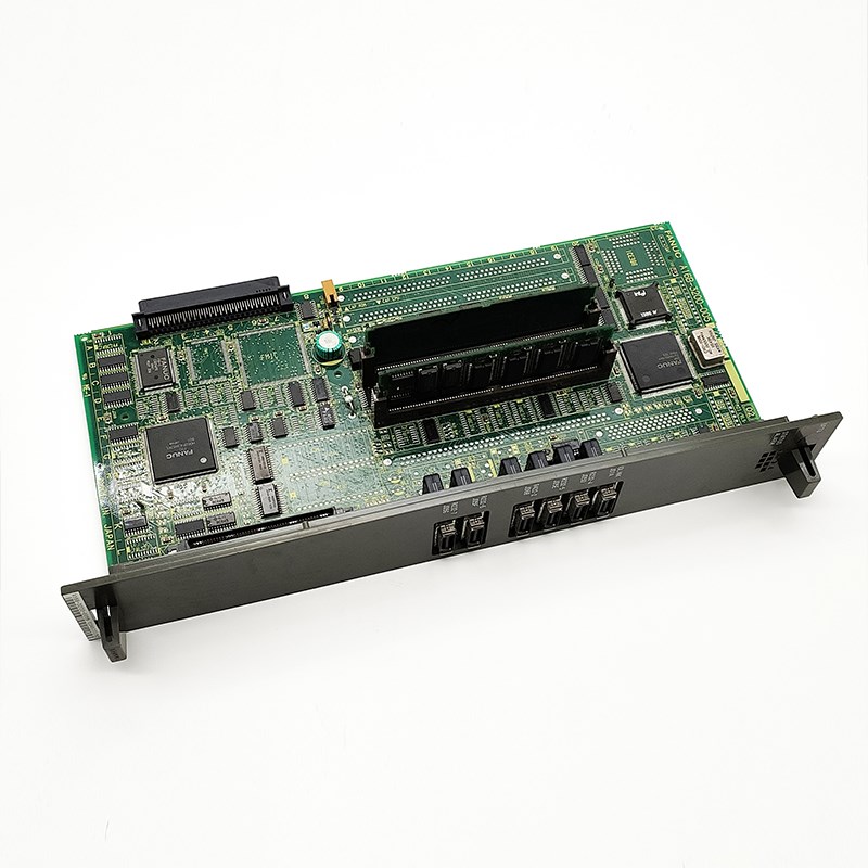 A16B-3200-0056发那科电路板A20B-2900-0140/A20B-2902-0197小板