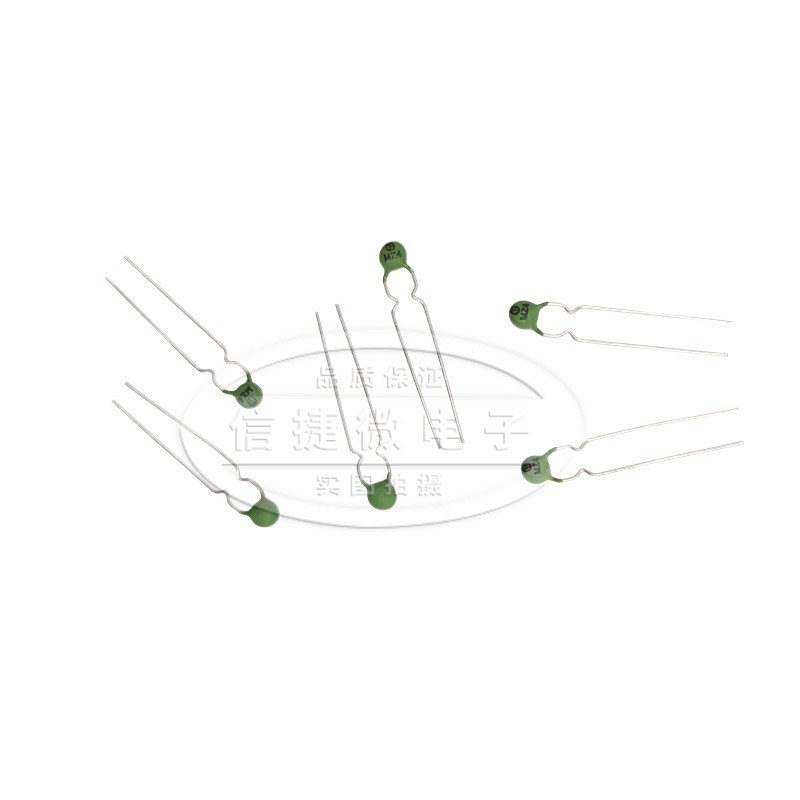 正温度系数 热敏电阻器 PTC 10P 120R 1.5R 15R 1.5欧 直径10mm