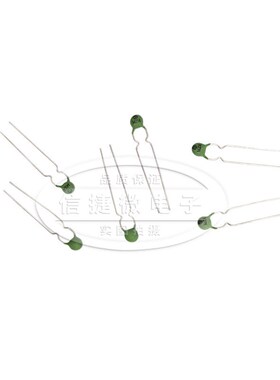 正温度系数 热敏电阻器 PTC 10P 120R 1.5R 15R 1.5欧 直径10mm